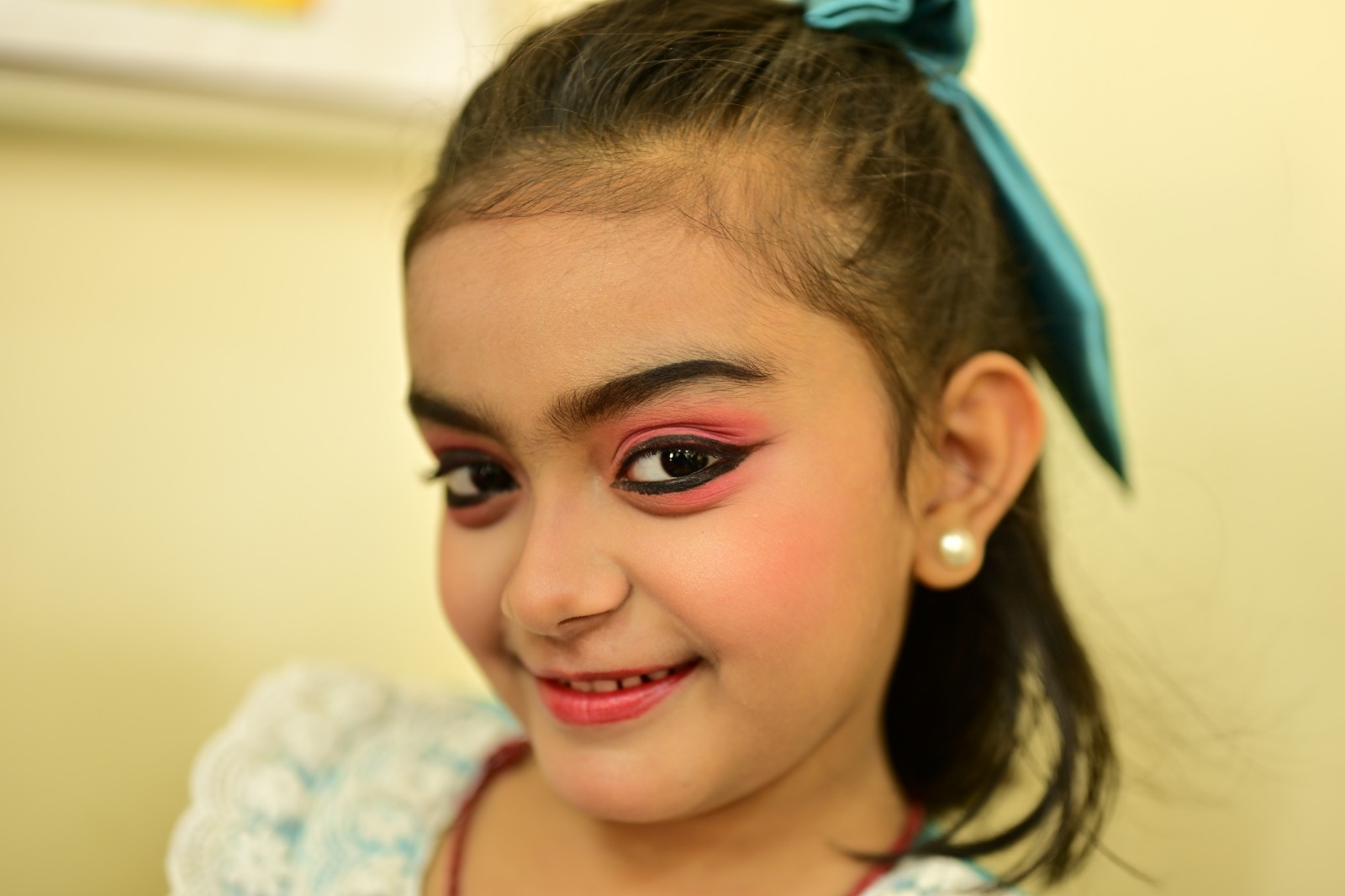 Junior Graduation Ceremony– Metamorphosis(Part 1)